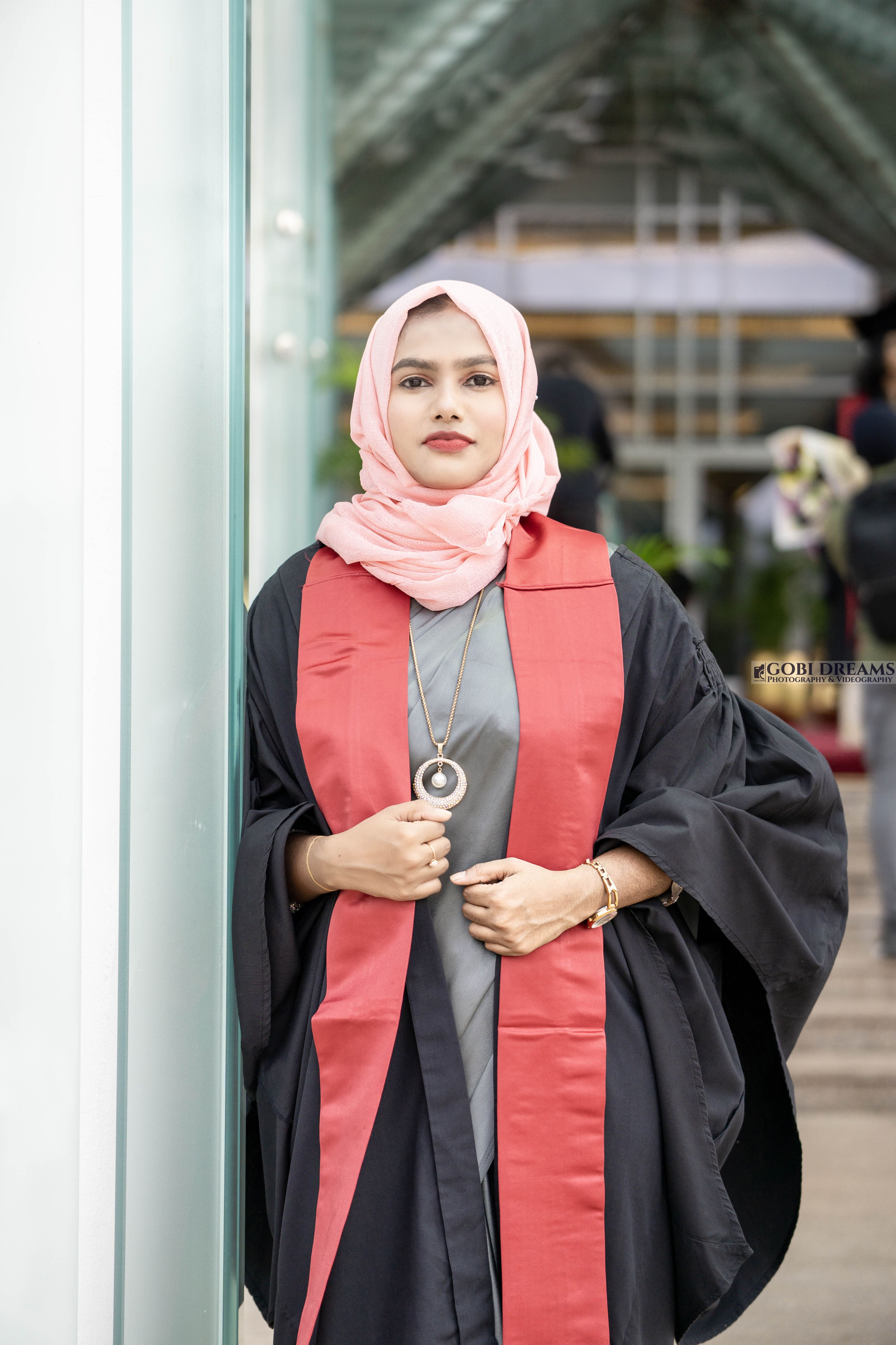 Graduation Photo 20
